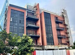 Claydence (D15), Apartment #472221551